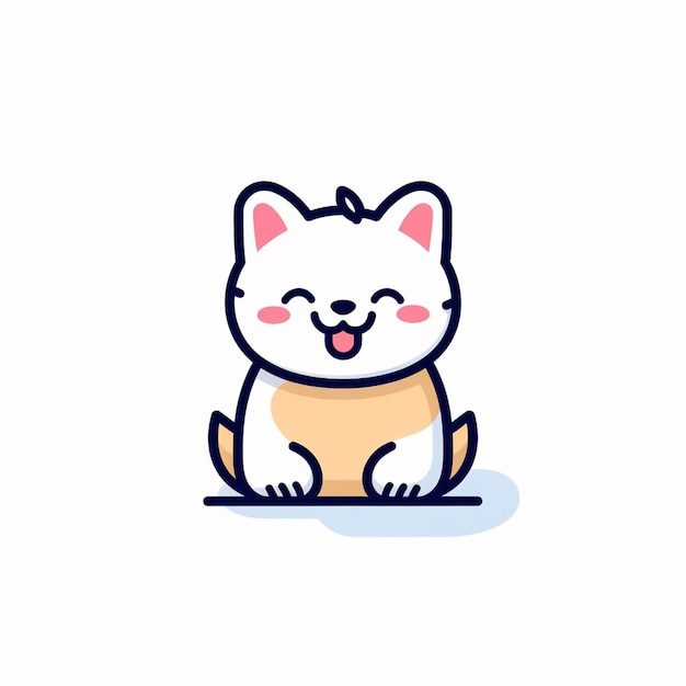 animale domestico kawaii