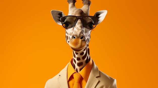 Animali gangster