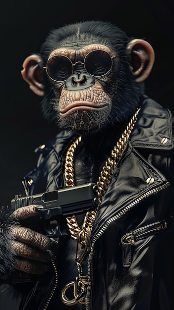 Animali gangster