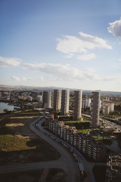 Ankara Capitale della Turchia