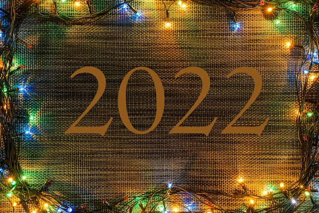 Anno 2022 Riassumendo i risultati dell'anno Piani per il prossimo anno Il calendario