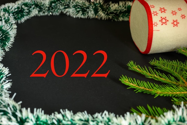 Anno 2022 Riassumendo i risultati dell'anno Piani per il prossimo anno Il calendario