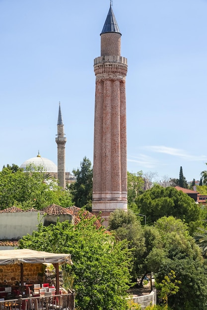 Antalya centro