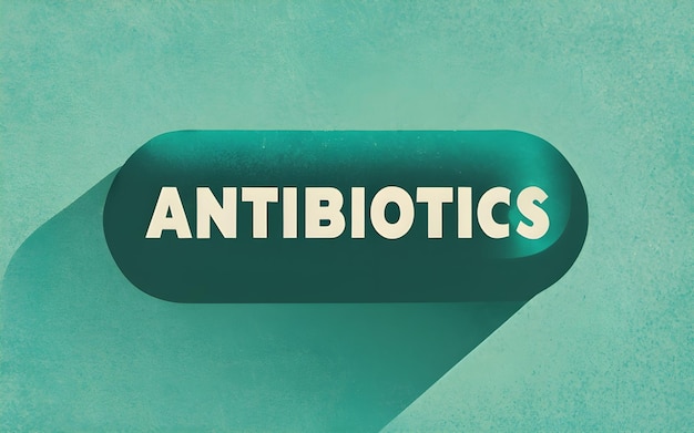 Antibiotici