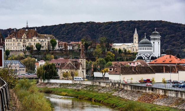 Antica Sighisoara, Romania