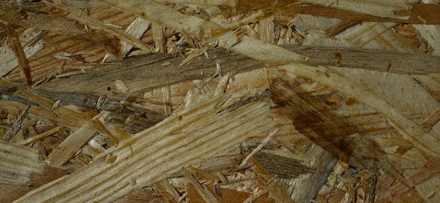 antica struttura in legno strutturato