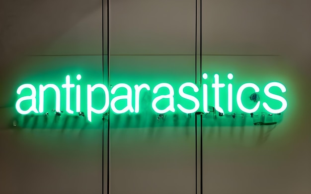 Antiparassitari