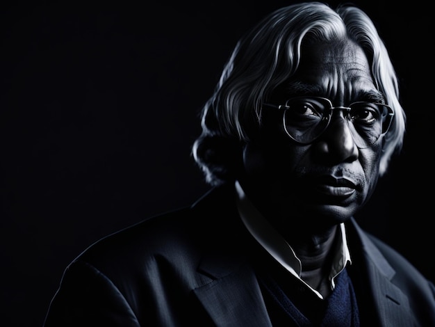 APJ Abdul Kalam