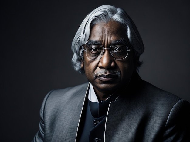 APJ Abdul Kalam