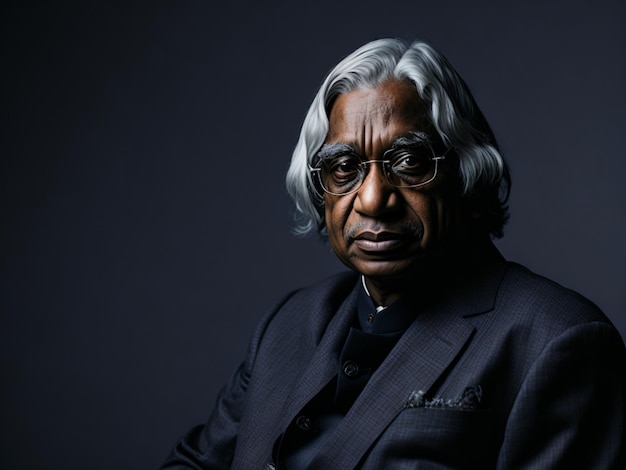 APJ Abdul Kalam