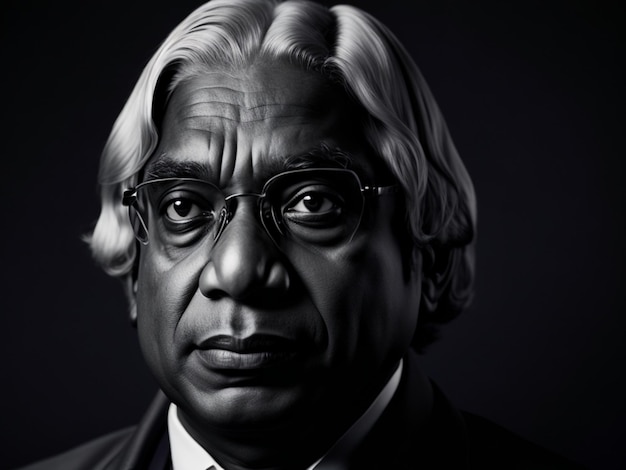 APJ Abdul Kalam