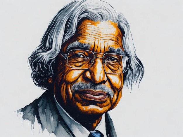 APJ Abdul Kalam