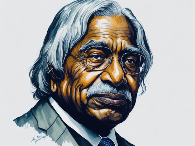 APJ Abdul Kalam