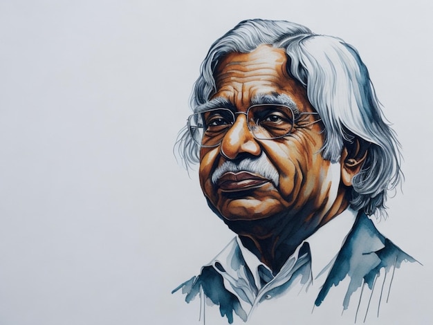 APJ Abdul Kalam