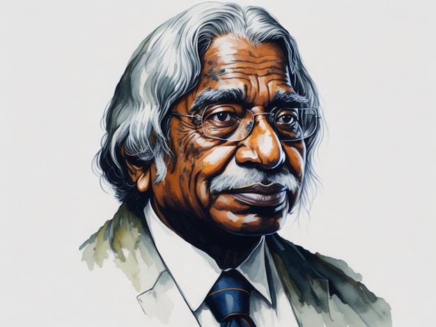 APJ Abdul Kalam