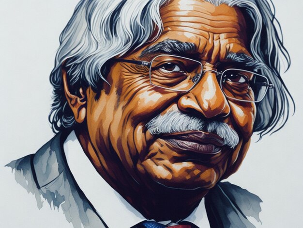 APJ Abdul Kalam