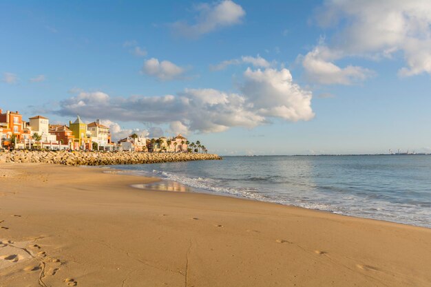 Appartamenti vicino alla spiaggia Puerto Sherry Puerto de Santa Maria