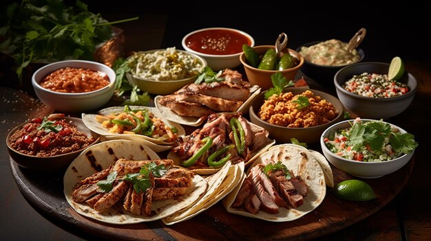 Appetizing_Display_Tacos