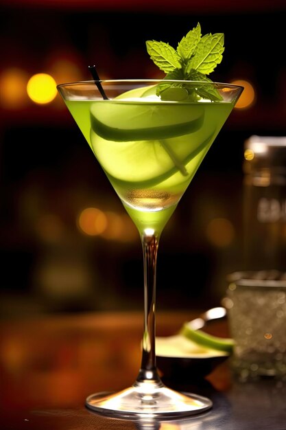 Appletini