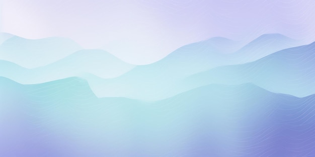 Aqua lavanda lavanda pallida sfondo a gradiente pastello morbido con un modello di illustrazione vettoriale di consistenza di tappeto ar 21 Job ID 1949389f639840fcba5f275fe0471e01