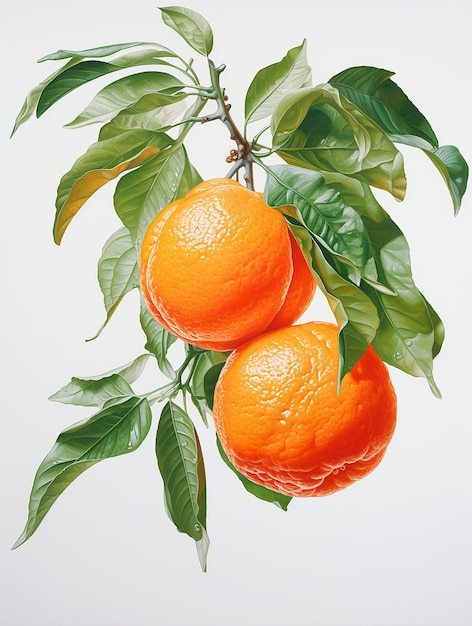 Arancia Limone Succosa frutta soleggiato delizioso succo di vitamine del paradiso