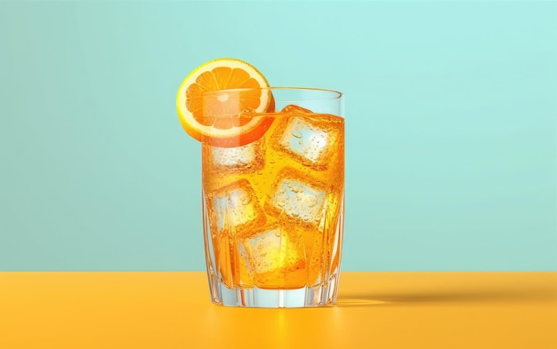 aranciata