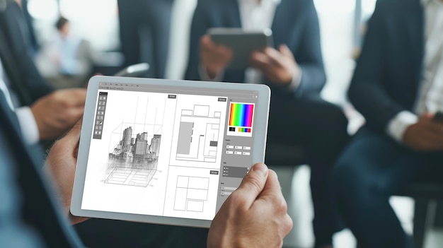 architectural design brisk software application for architect business