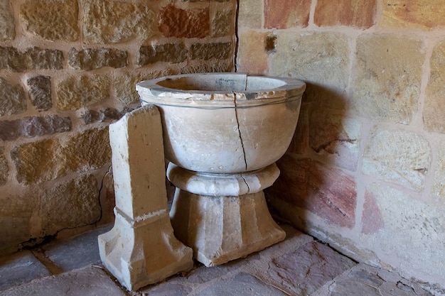 Architettura ecclesiastica e religiosa della Cantabria.