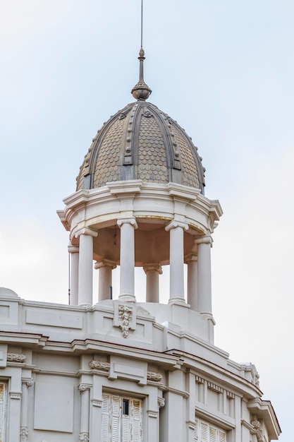 architettura tipica della città spagnola di Valencia