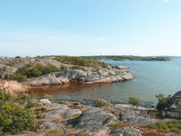 Arcipelago di Goteborg