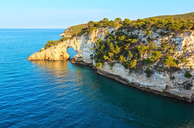 Arco estivo di San Felice Italia