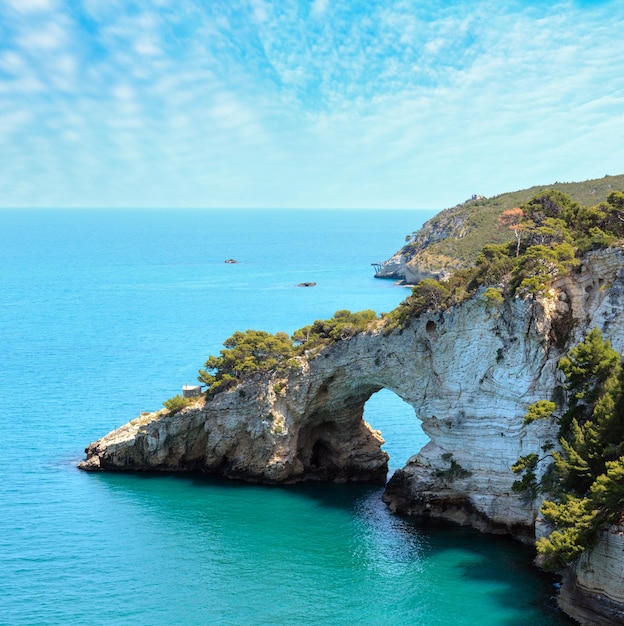 Arco estivo di San Felice Italia