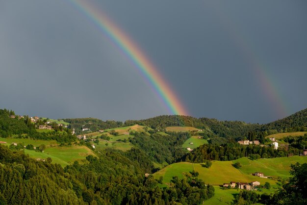 arcobaleno