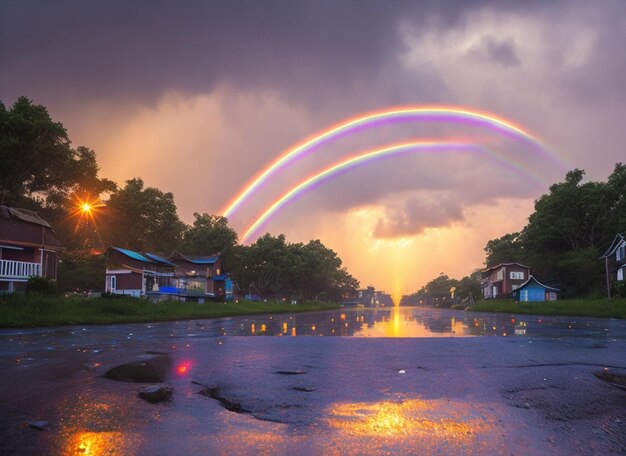 arcobaleno