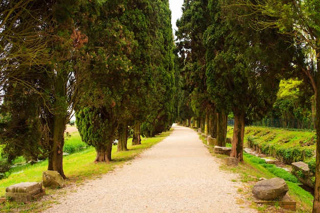 Area archeologica di Aquileia