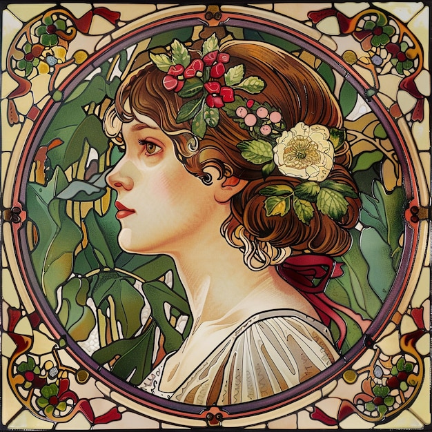 Art Nouveau (stile modernista)