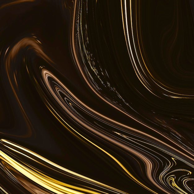 arte acrilica astratta sfondo sfondo nero marrone carta copia spazio copertina
