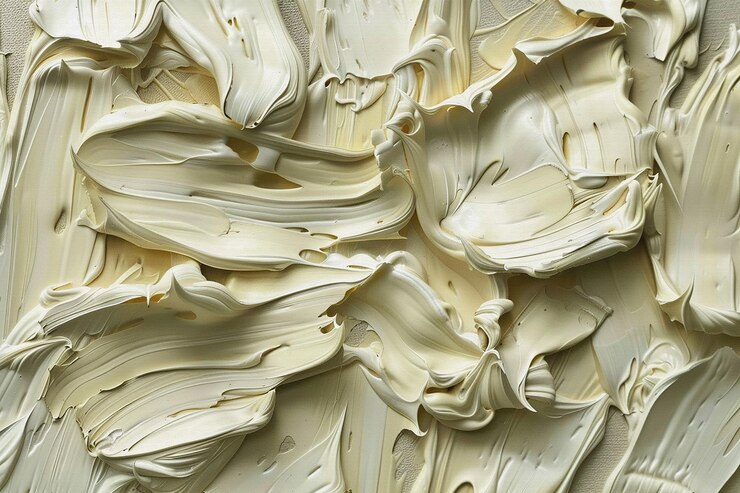 Foto arte astratta, acquerello, pittura elegante, arte murale moderna, animali, fiori, consistenza, cavallo d'oro.