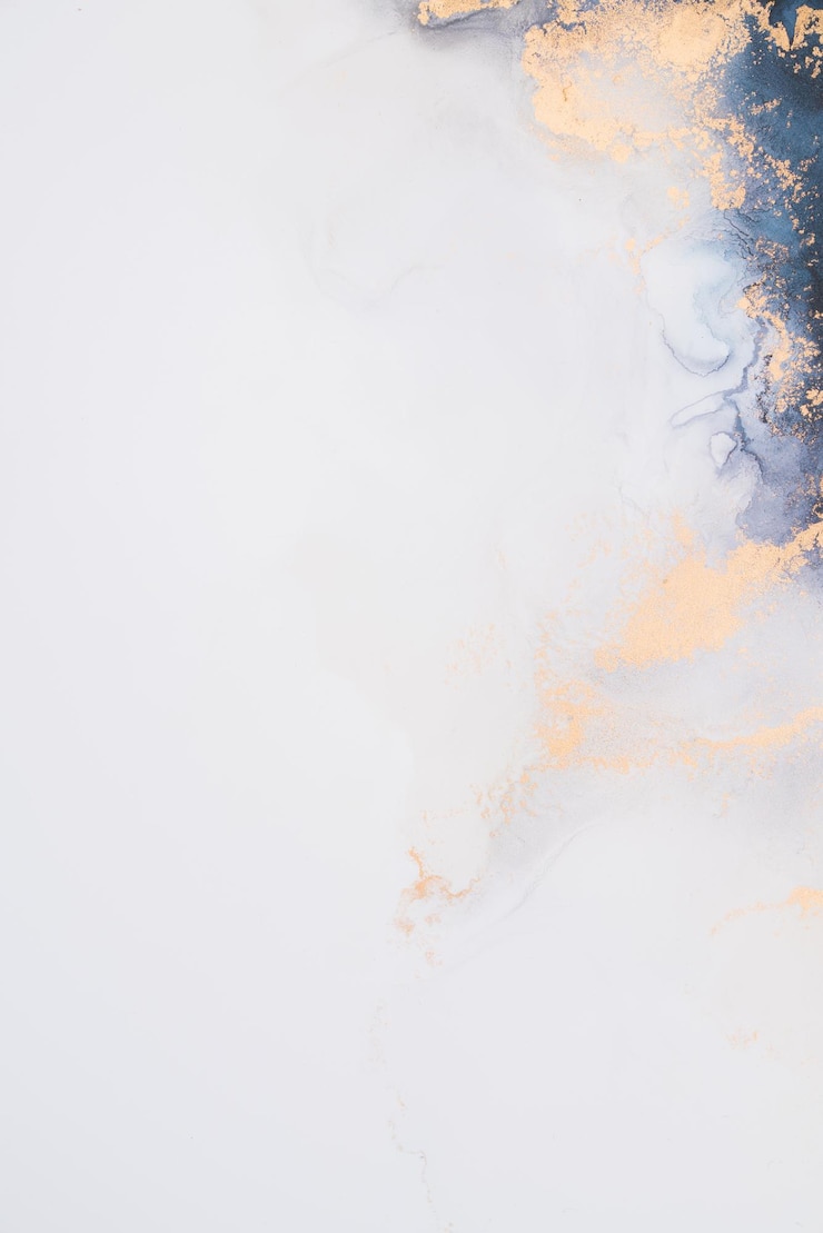 Foto arte astratta di inchiostro in marmo da squisita pittura originale per sfondo astratto