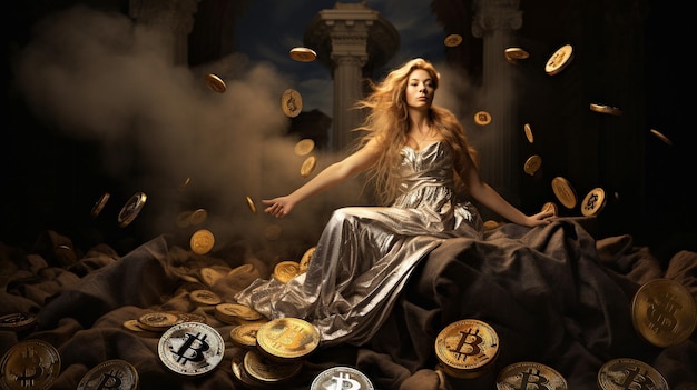 Arte Bitcoin