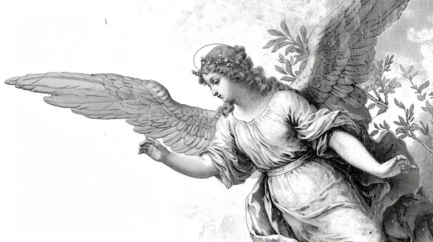 Arte degli angeli