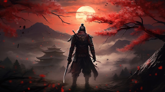 Arte dei samurai