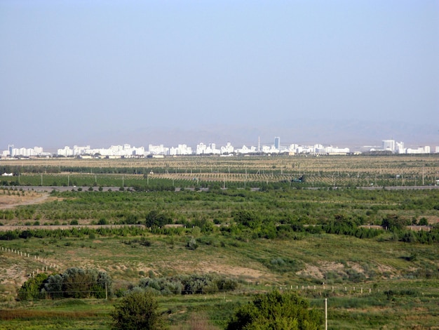 Ashgabat