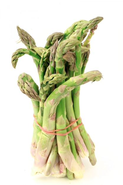 asparagi freschi