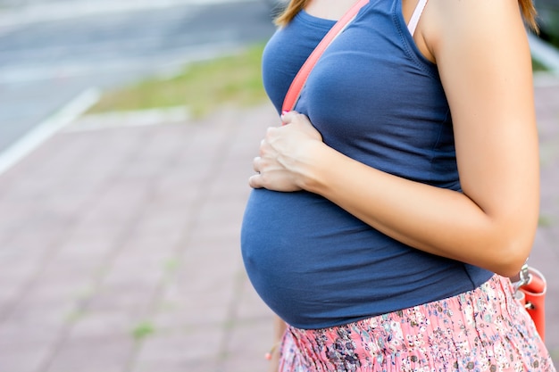 Aspettando un bambino