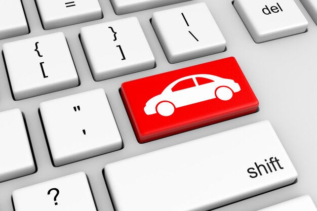 Assicurazione auto online