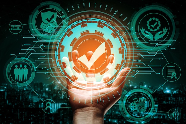 Assicurazione della qualità e controllo della qualità