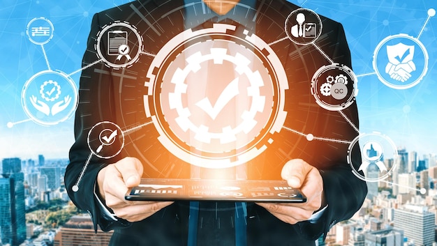 Assicurazione della qualità e controllo della qualità