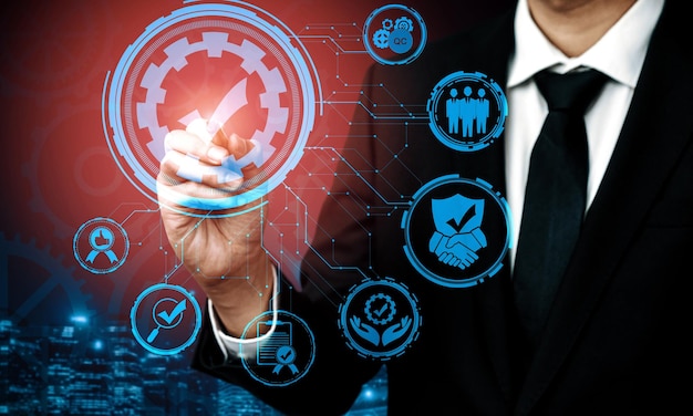 Assicurazione della qualità e controllo della qualità