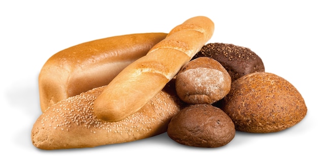Assorted Pani